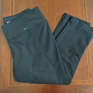 Nike capris
